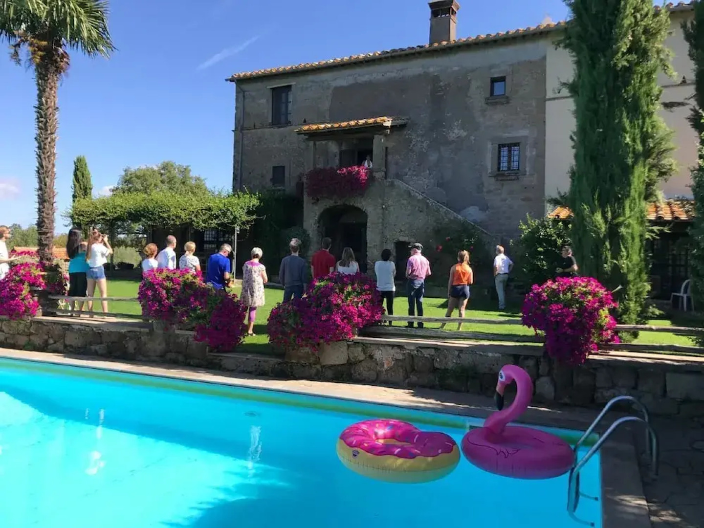 Villa Arzilla Country House