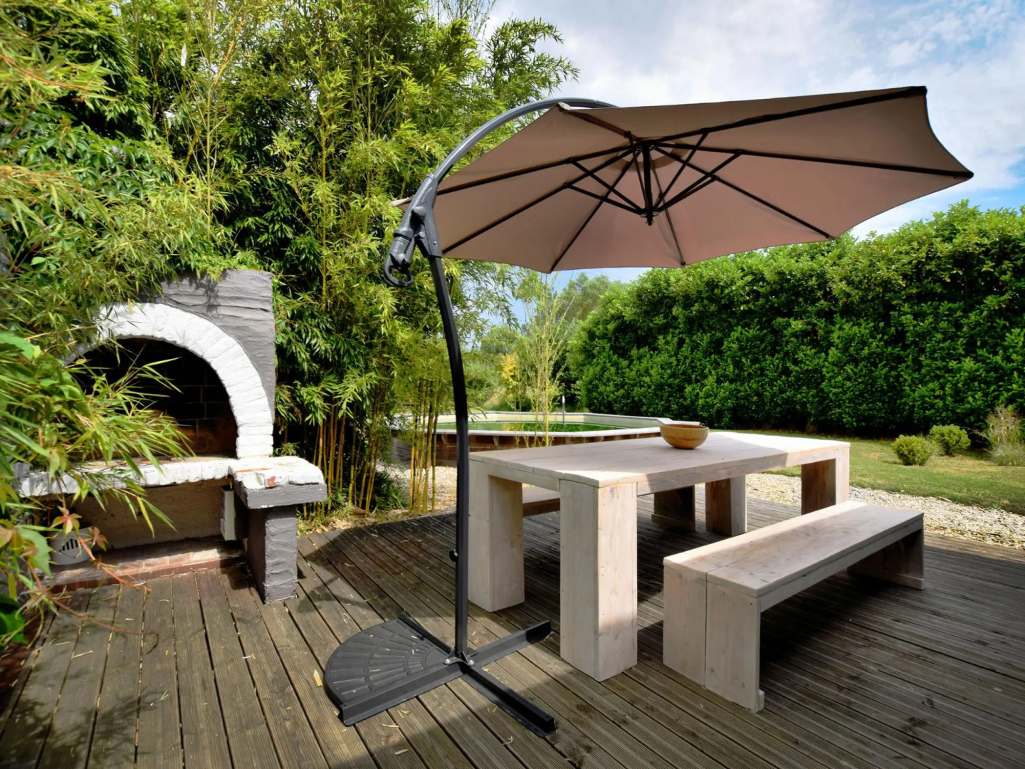 Holiday Home in Virton With Swimming Pool