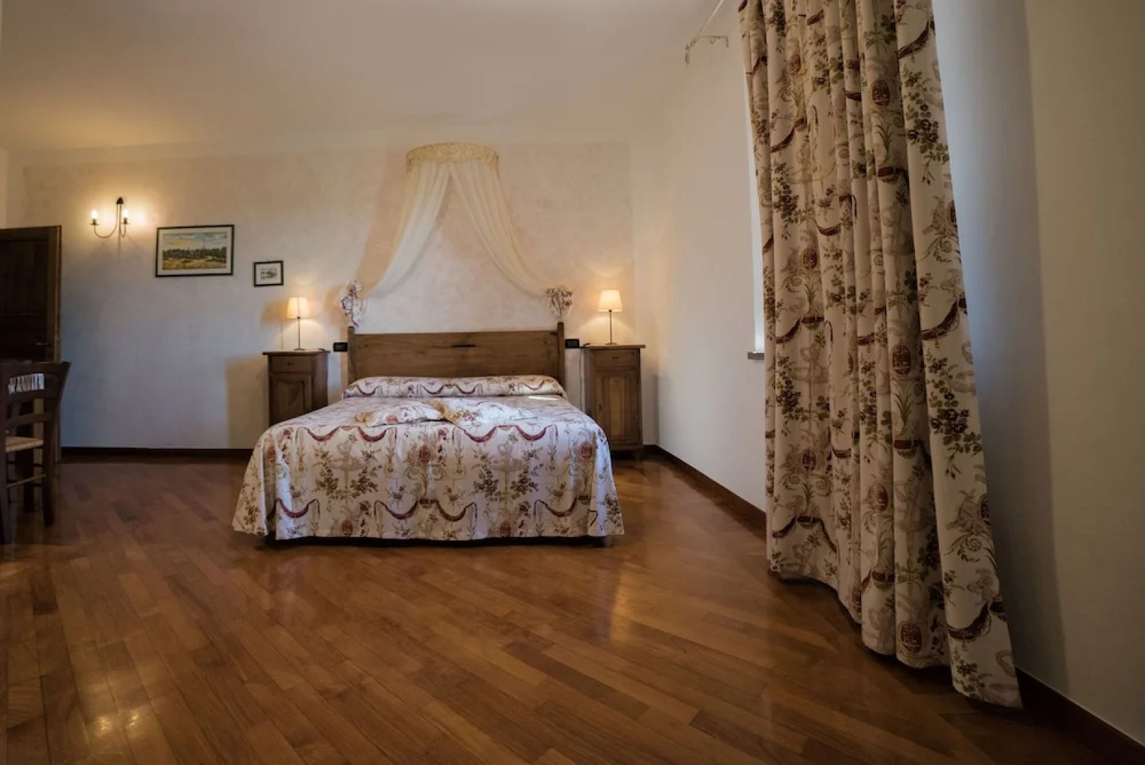 Agriturismo SantUberto