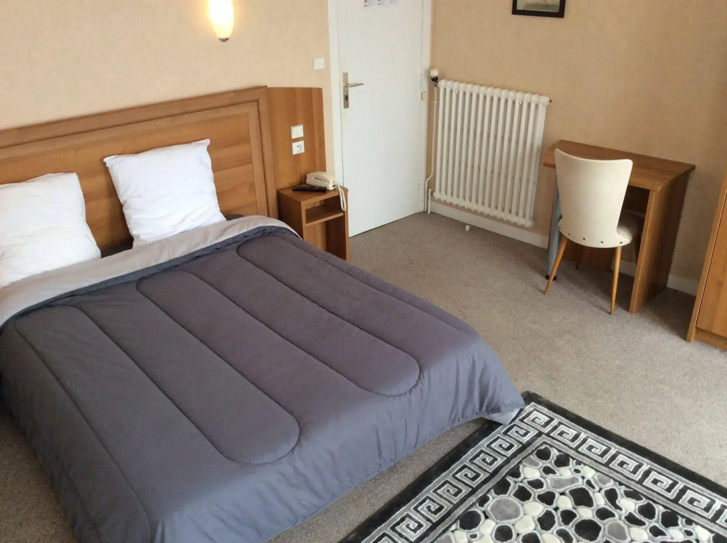 Le Relais De La Place