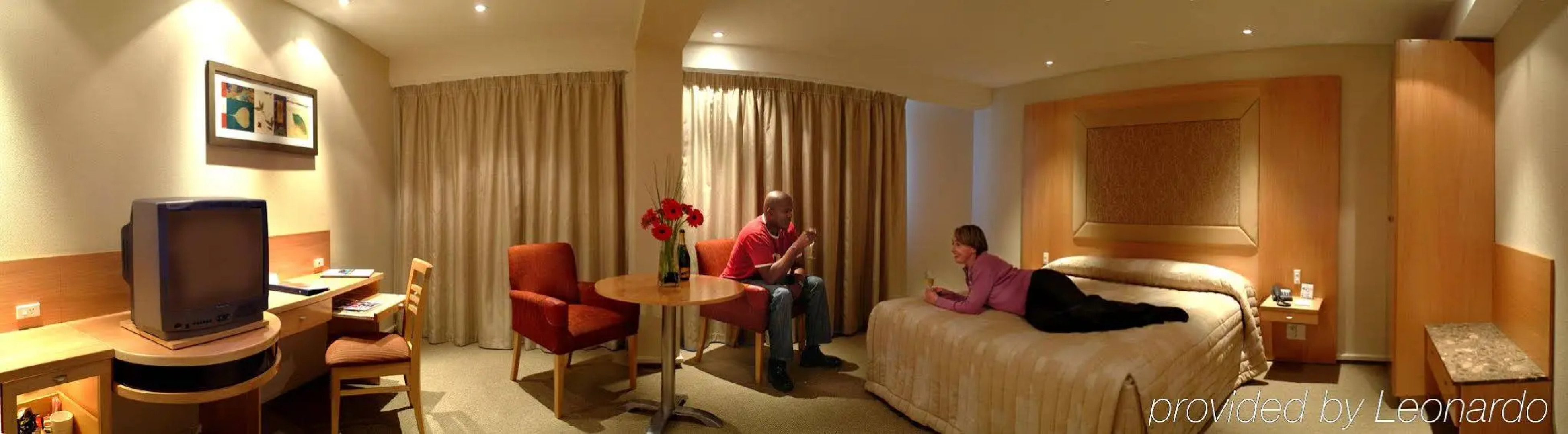 Copthorne Christchurch City