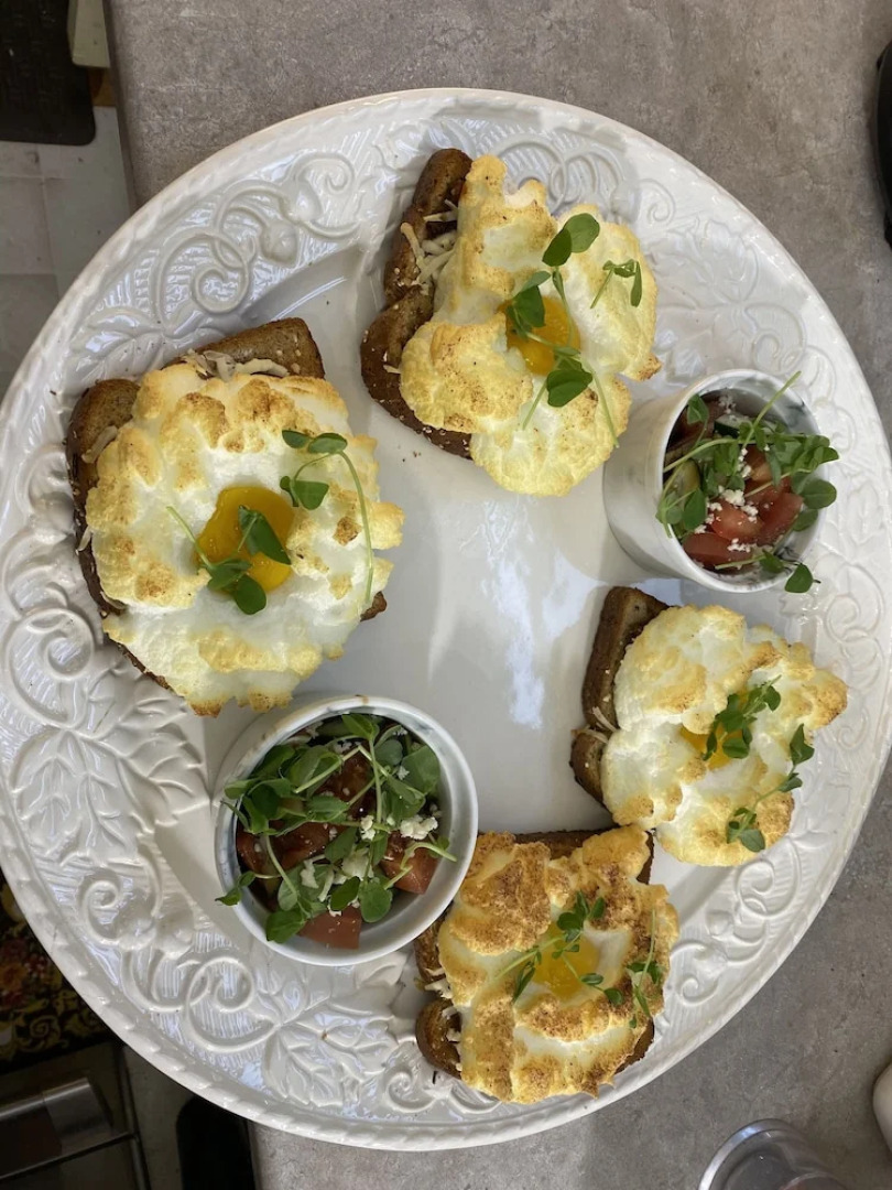 Mi Casa Es Su Casa B&B