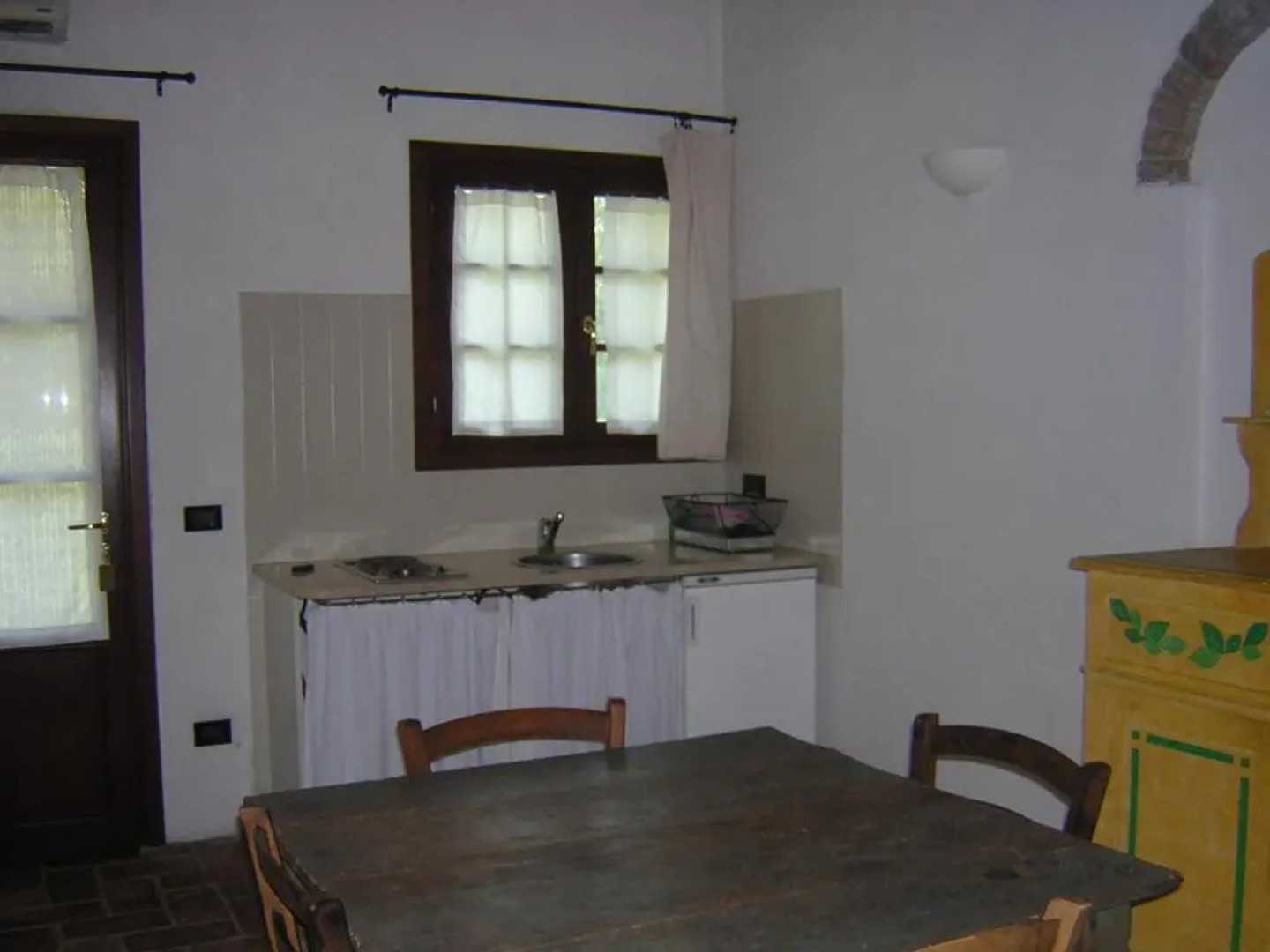 Agriturismo Trebisonda Country Resort