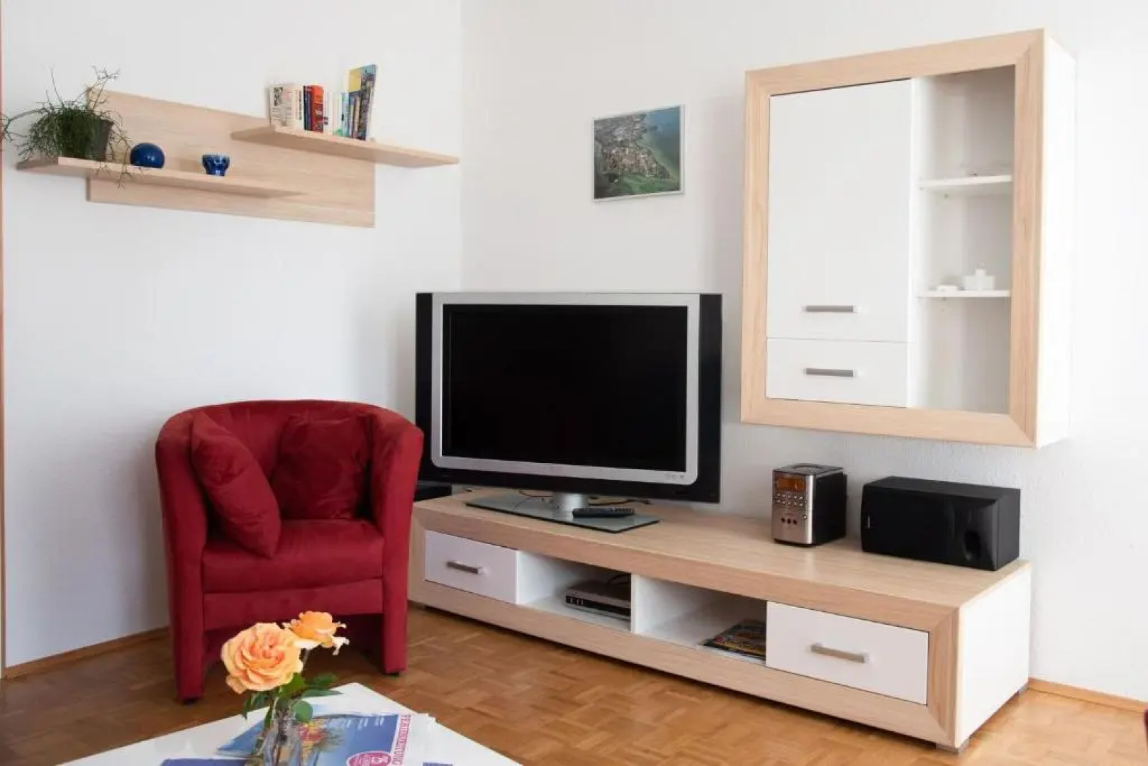 Ferienwohnungen Richard Wurz