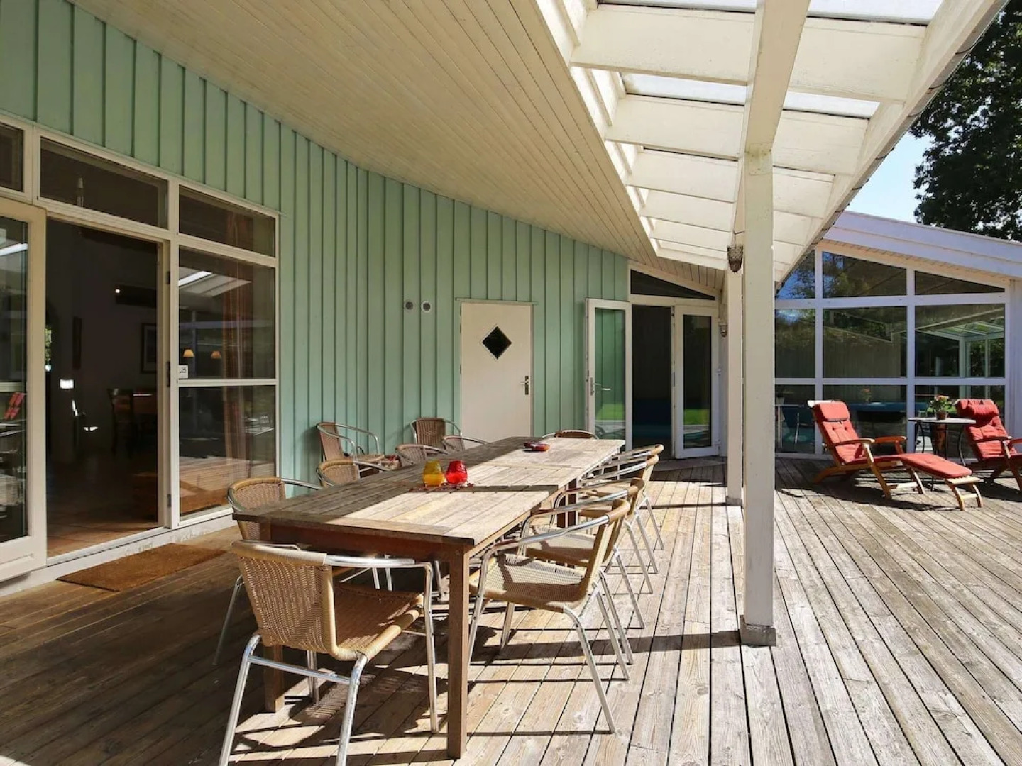 Holiday Home in Tisvildeleje