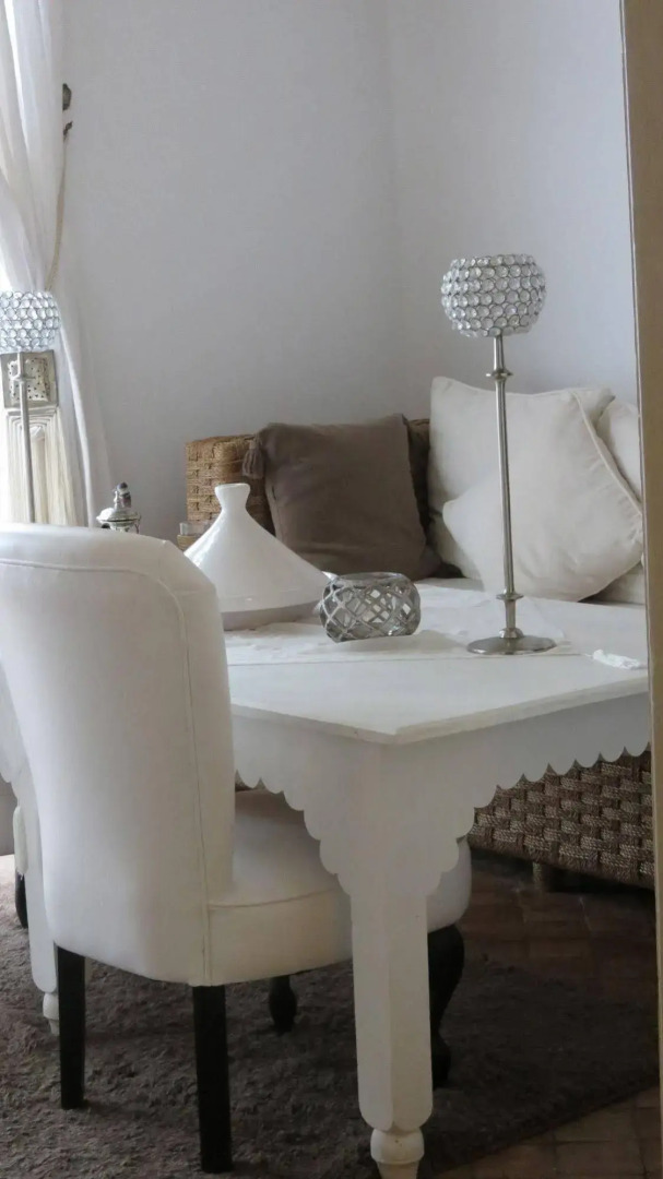 Riad Les Orangers d'Alilia