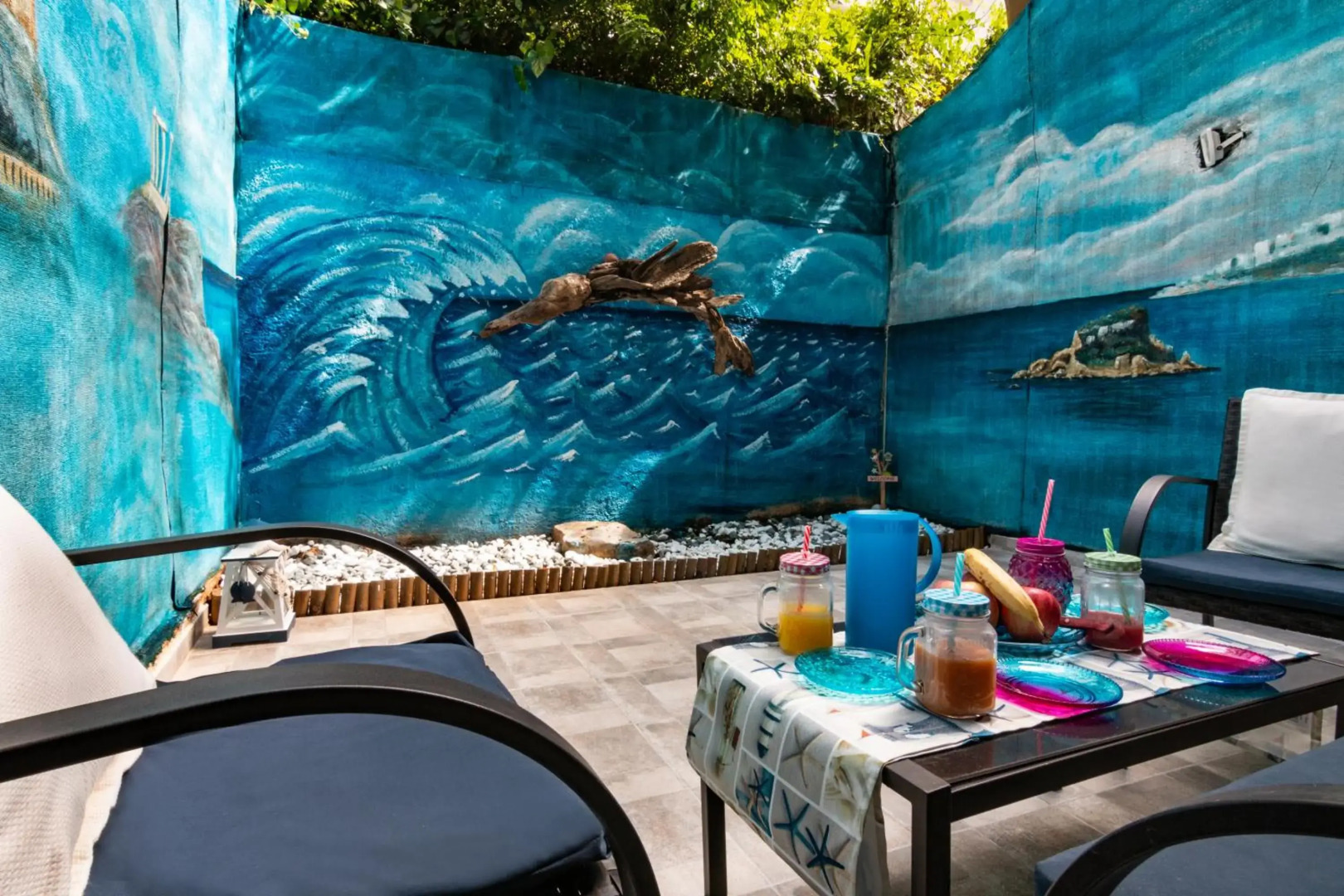 Coastal Apartment Palaio Faliro