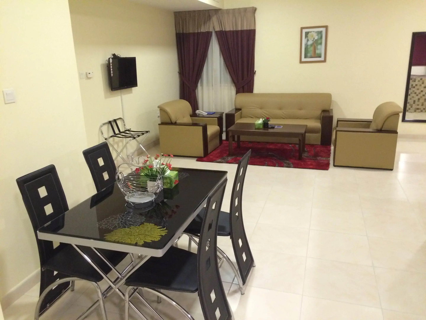 OYO 150 Al Usra Furnished Apartments