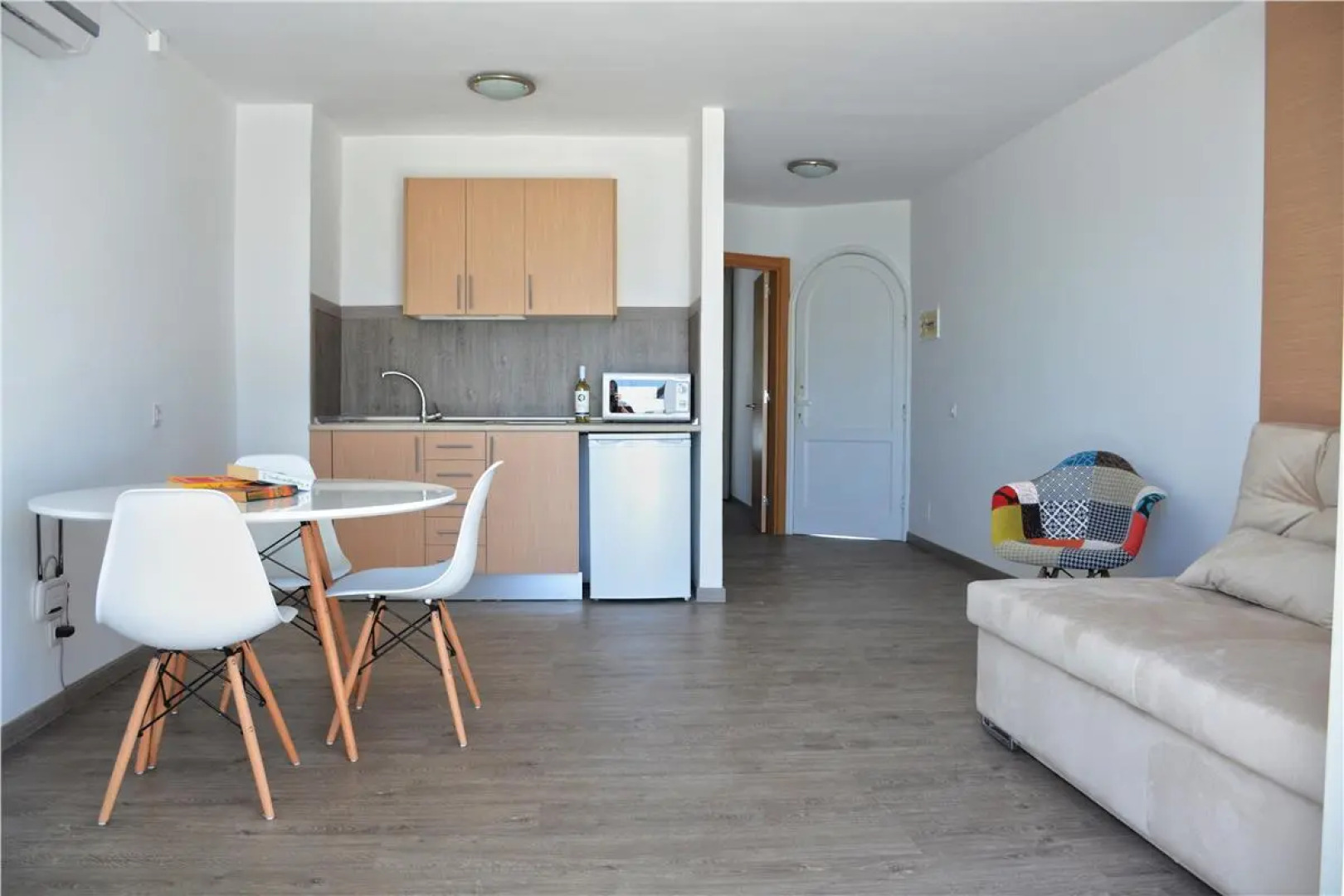 Galera Beach Apartamentos