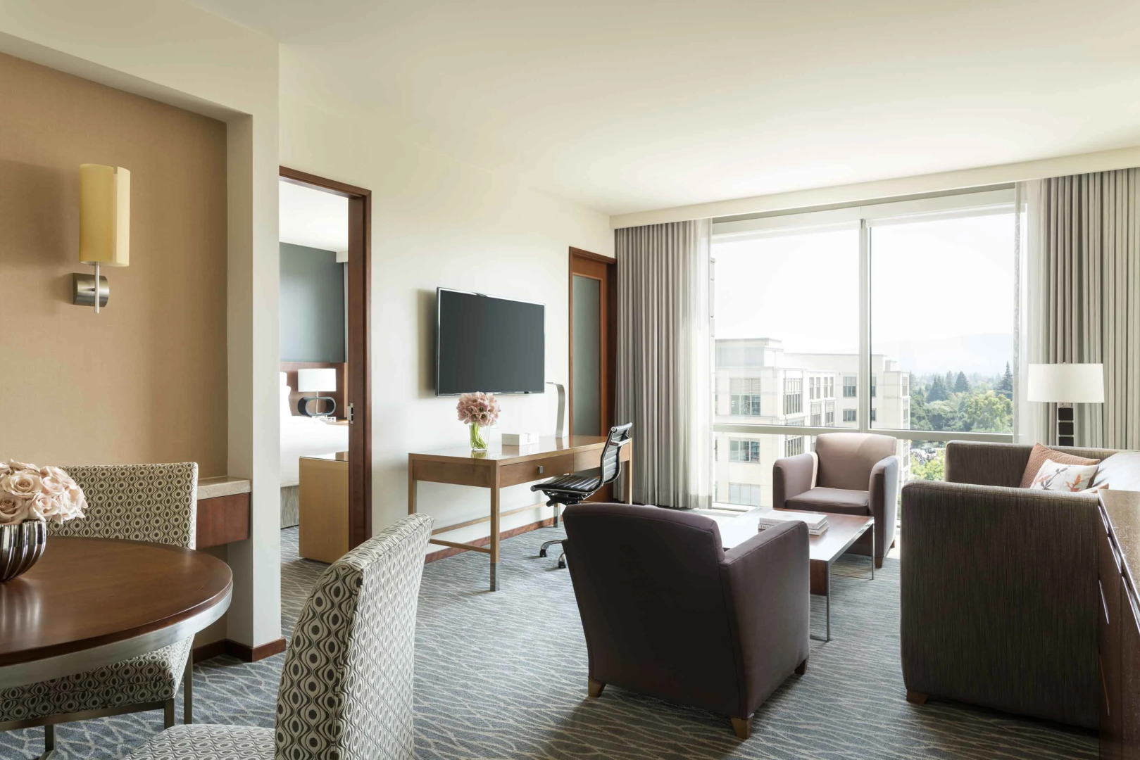 Four Seasons Hotel Silicon Valley at East Palo Alto