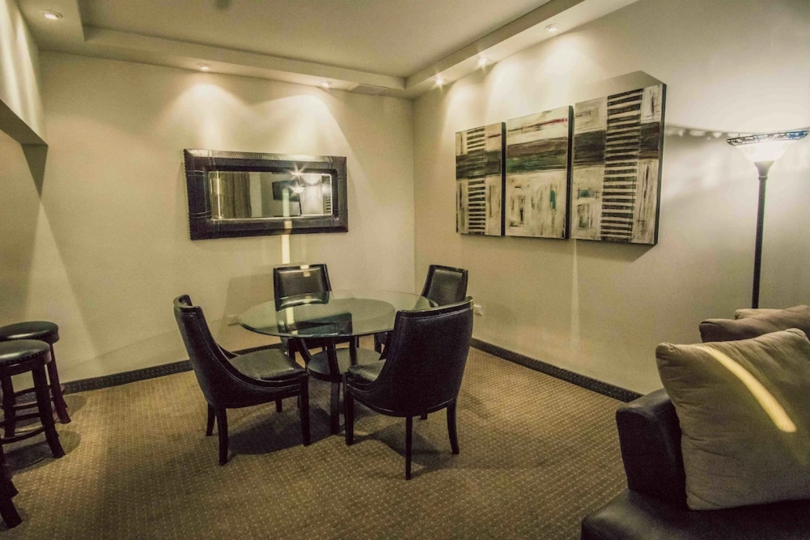 Barrokas Hotel & Suites