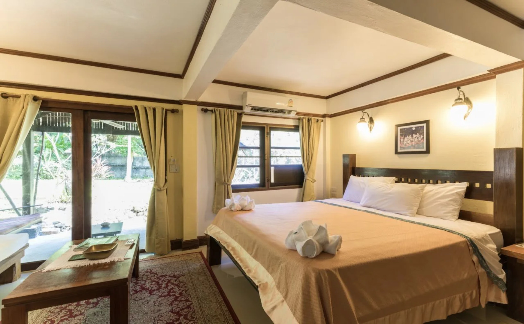 Frog and Catfish Country Inn