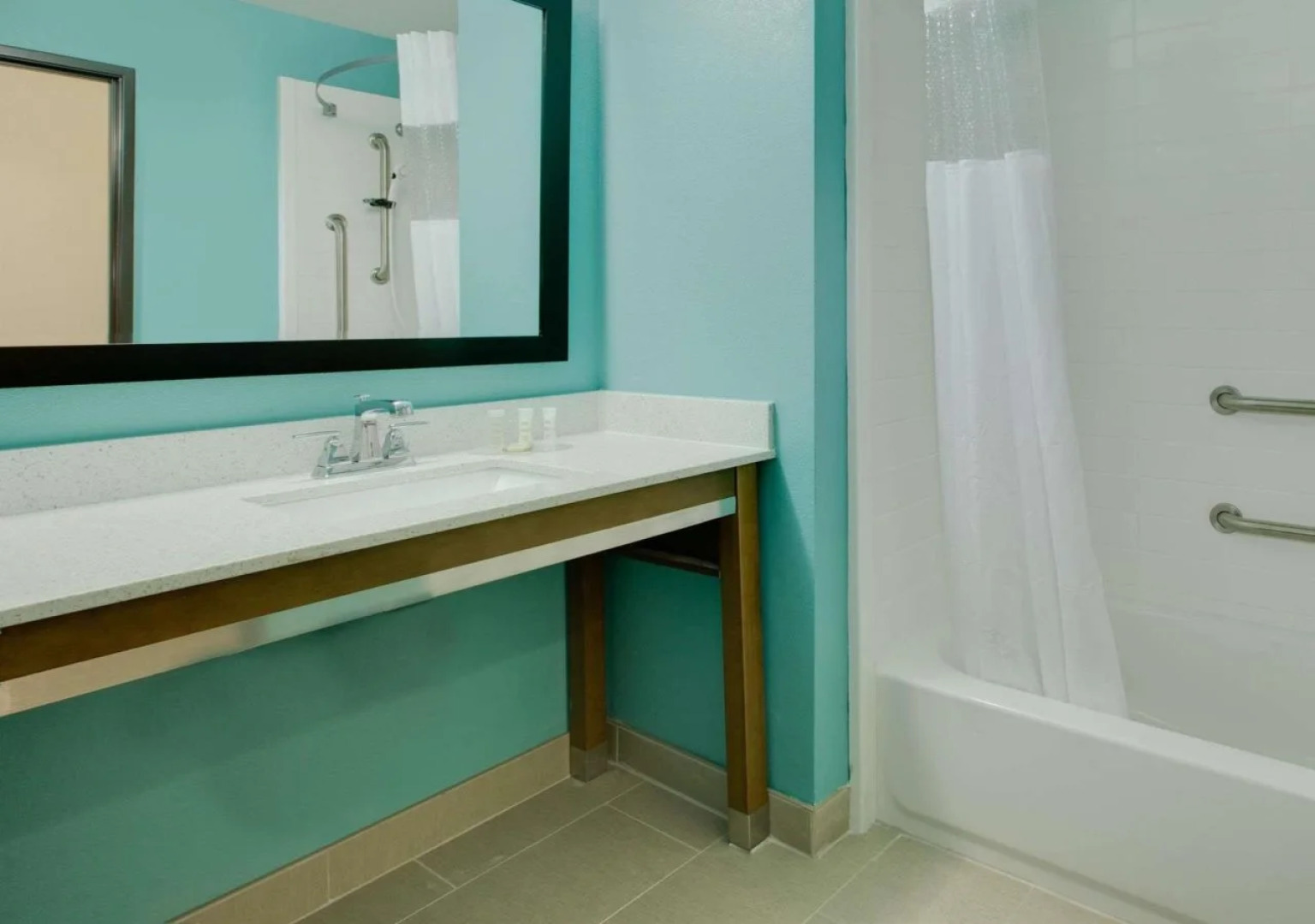 Spark by Hilton Midland South