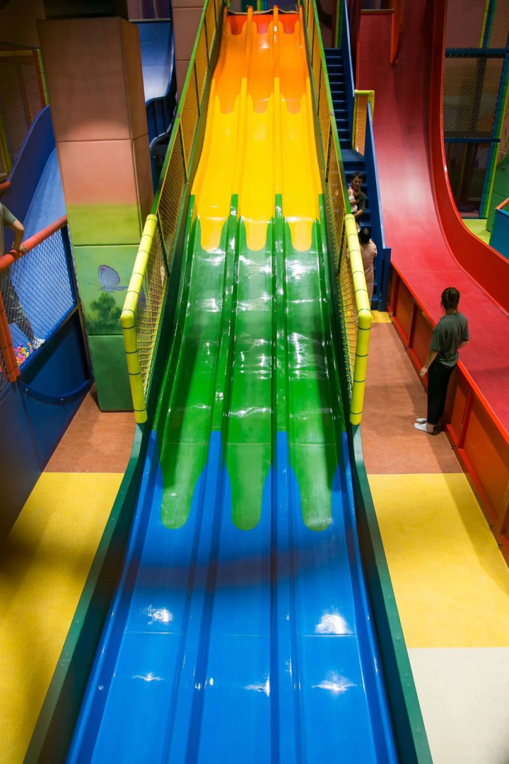 Mangrove Tree Resort World Qingdao