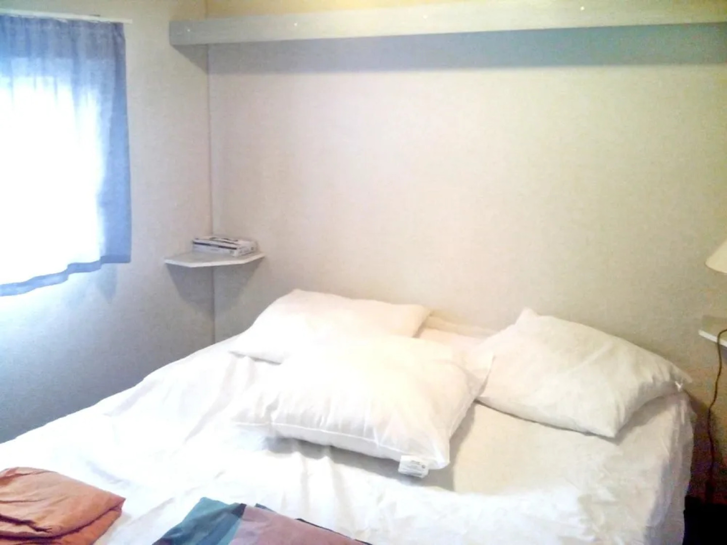 Bungalow With 2 Bedrooms in Saint-paul-lès-dax, With Pool Access and F