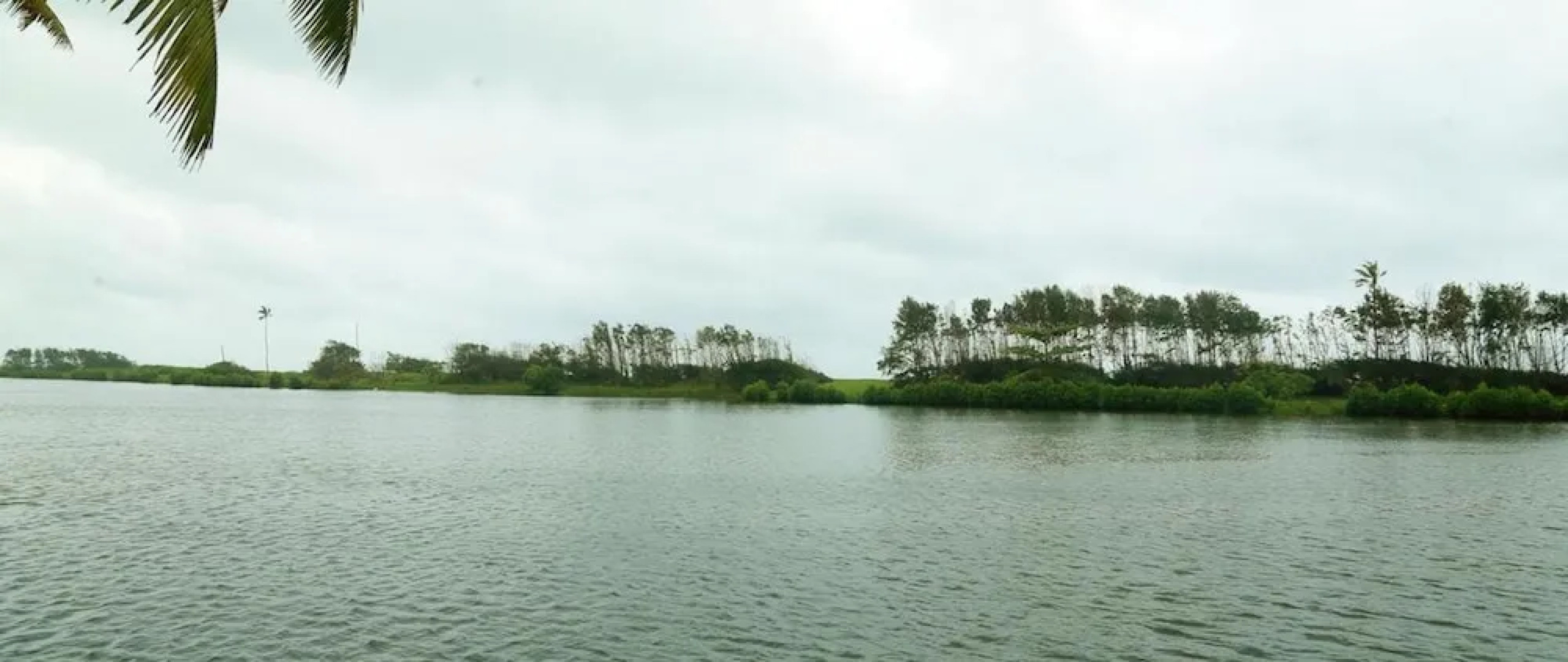 True Blue Beach Resort,Trivandrum