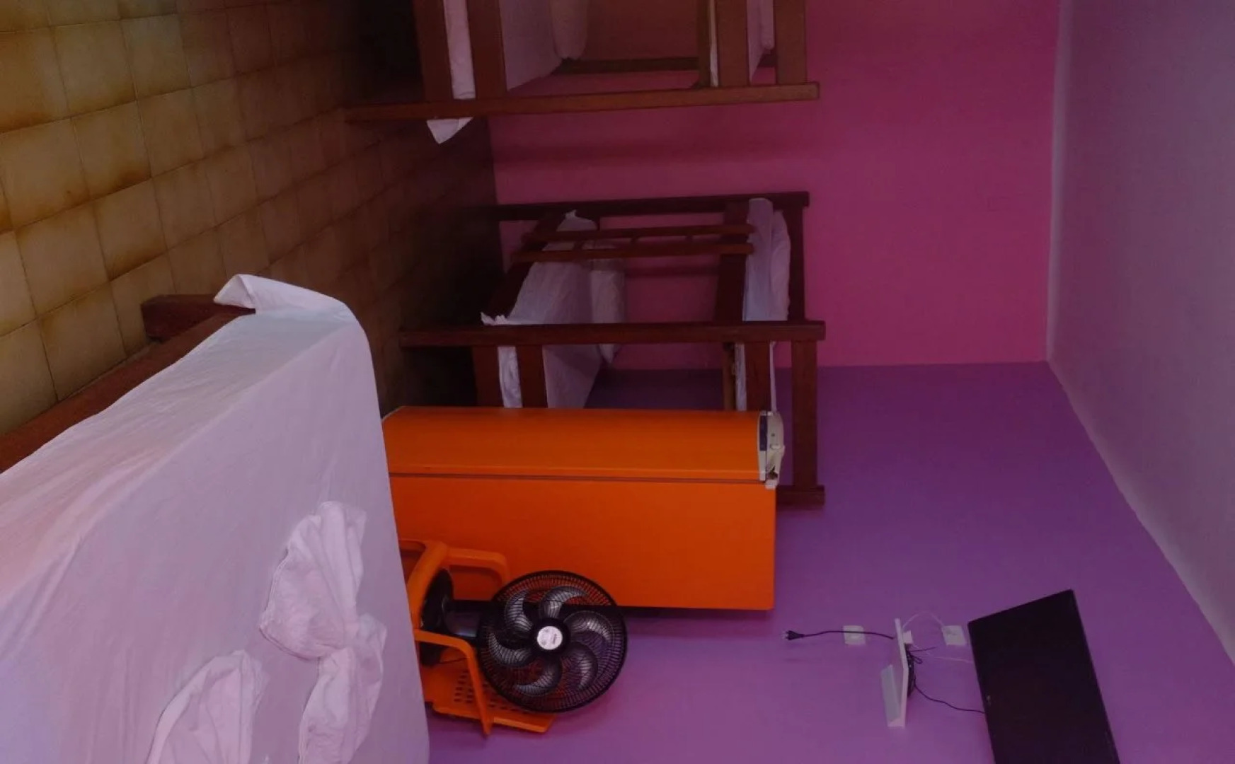 Pousada Casa de Hilton