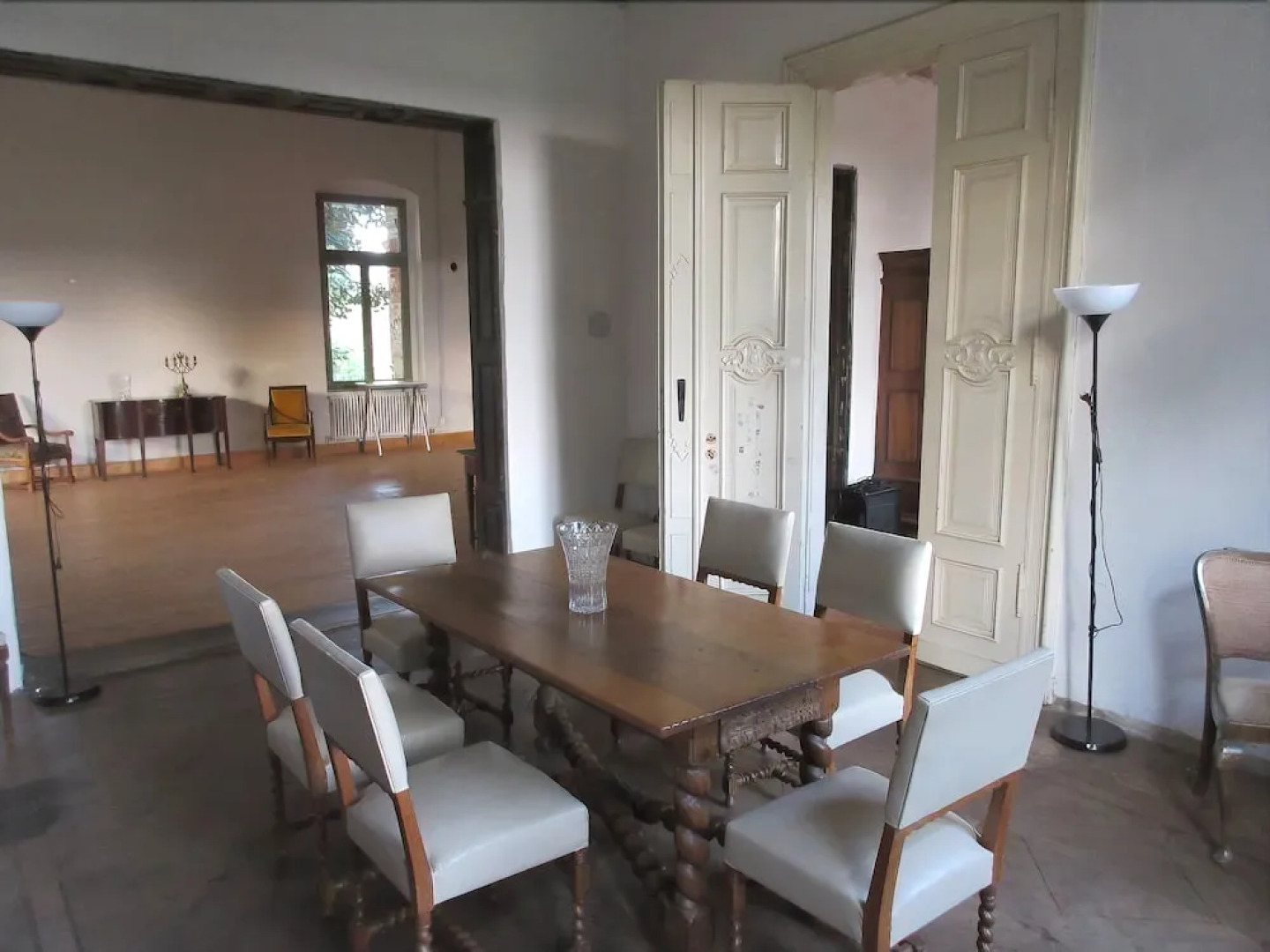 Herrenhaus Mühle Göbitz