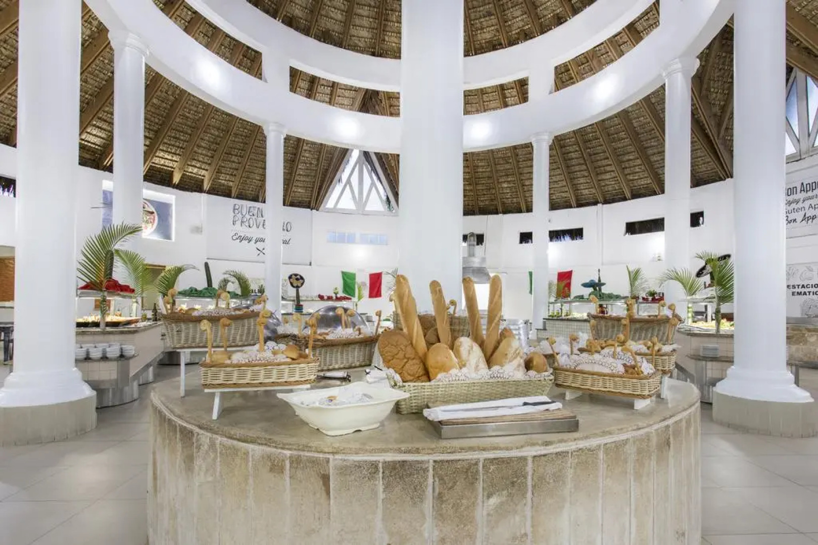 Be Live Experience Hamaca Garden