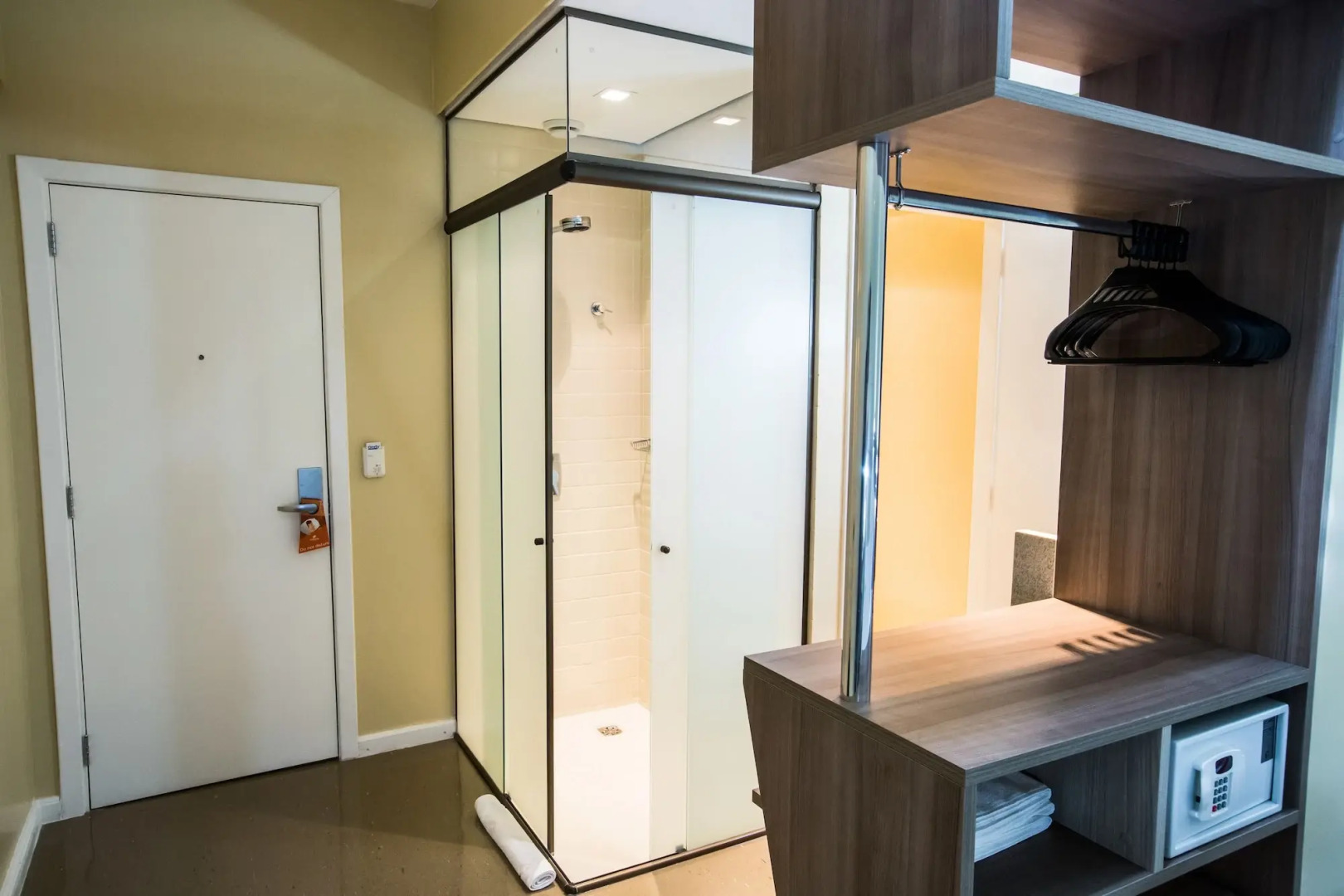 SLIM Cuiabá Aeroporto