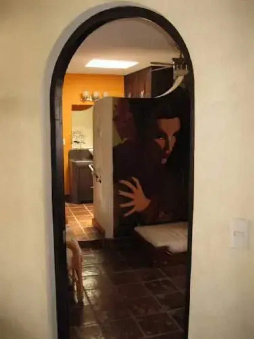 Casa De Los Encantos