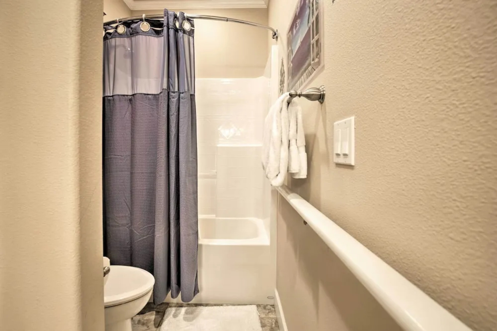 Oceanfront South Beach Home w/ Hot Tub & Sauna