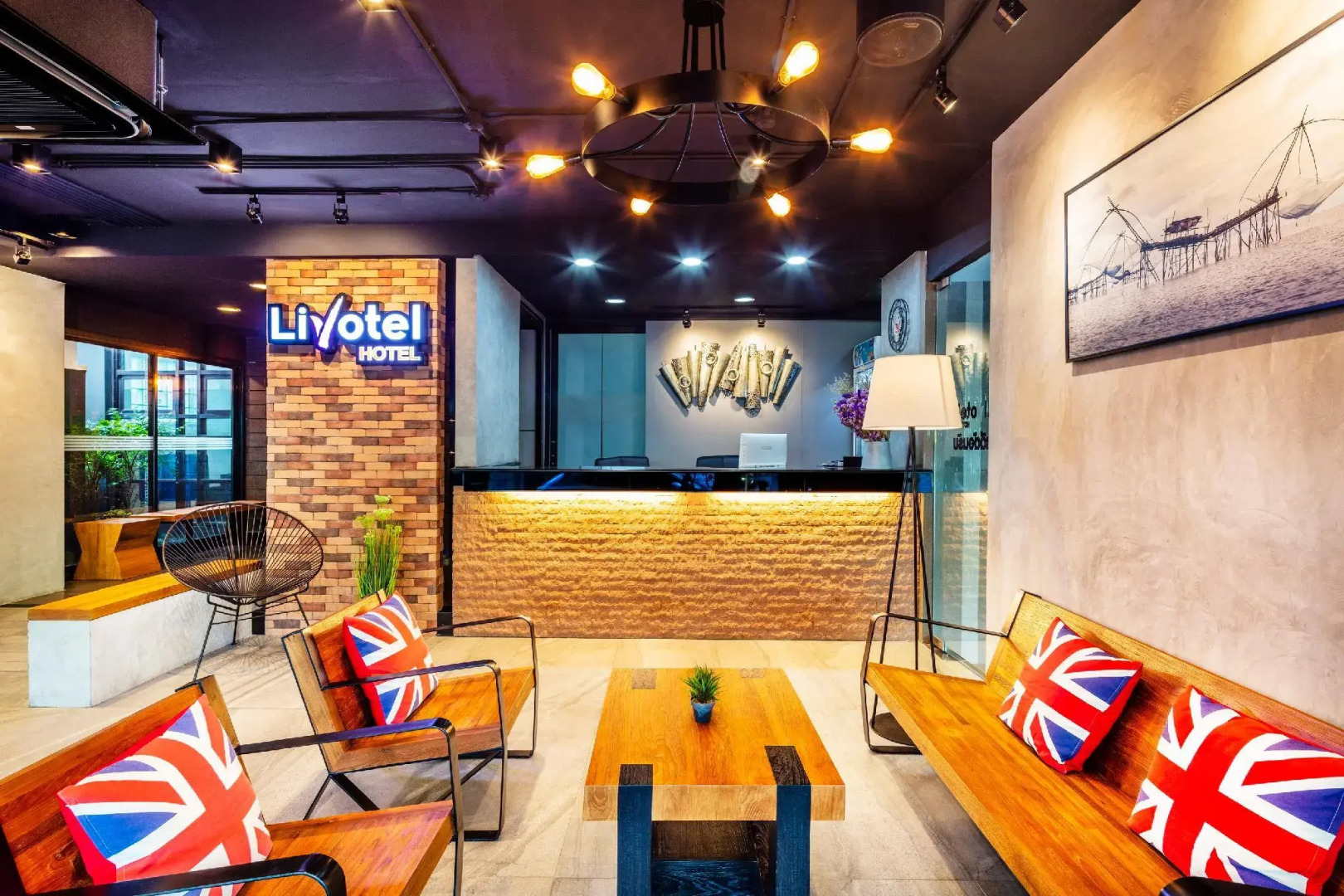 Livotel Express Hotel Bang Kruai Nonthaburi