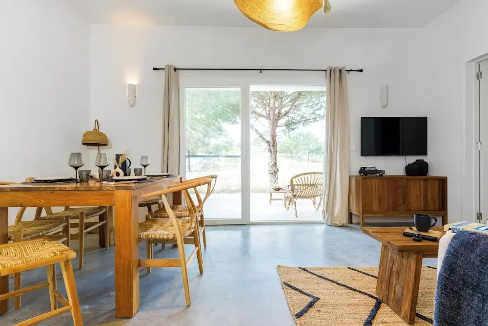 La Réserve Comporta