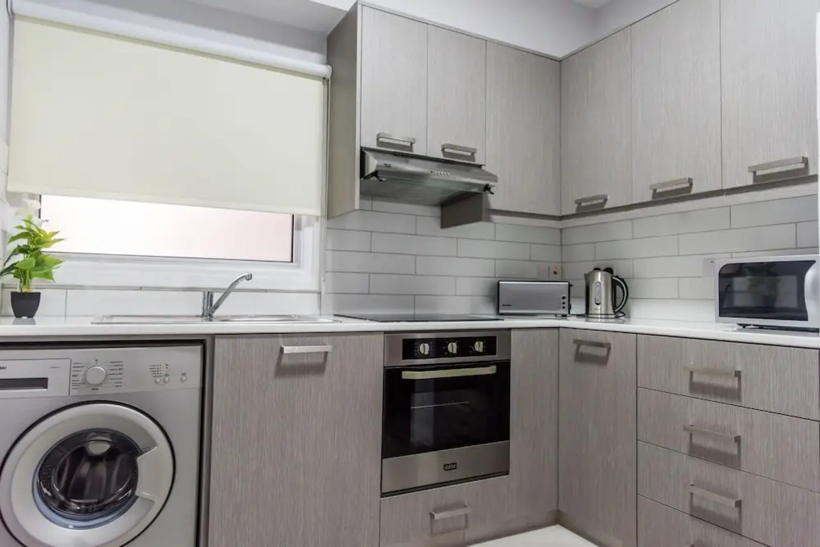 Paradise Promenade Apartment