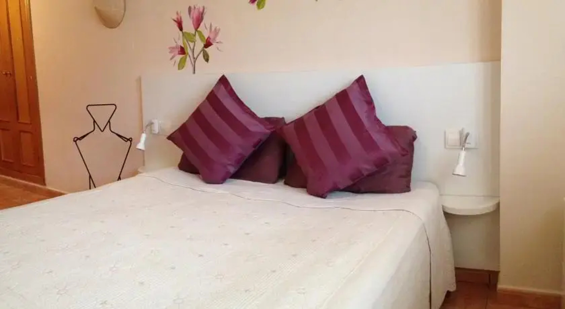 Apartamento Talamanca