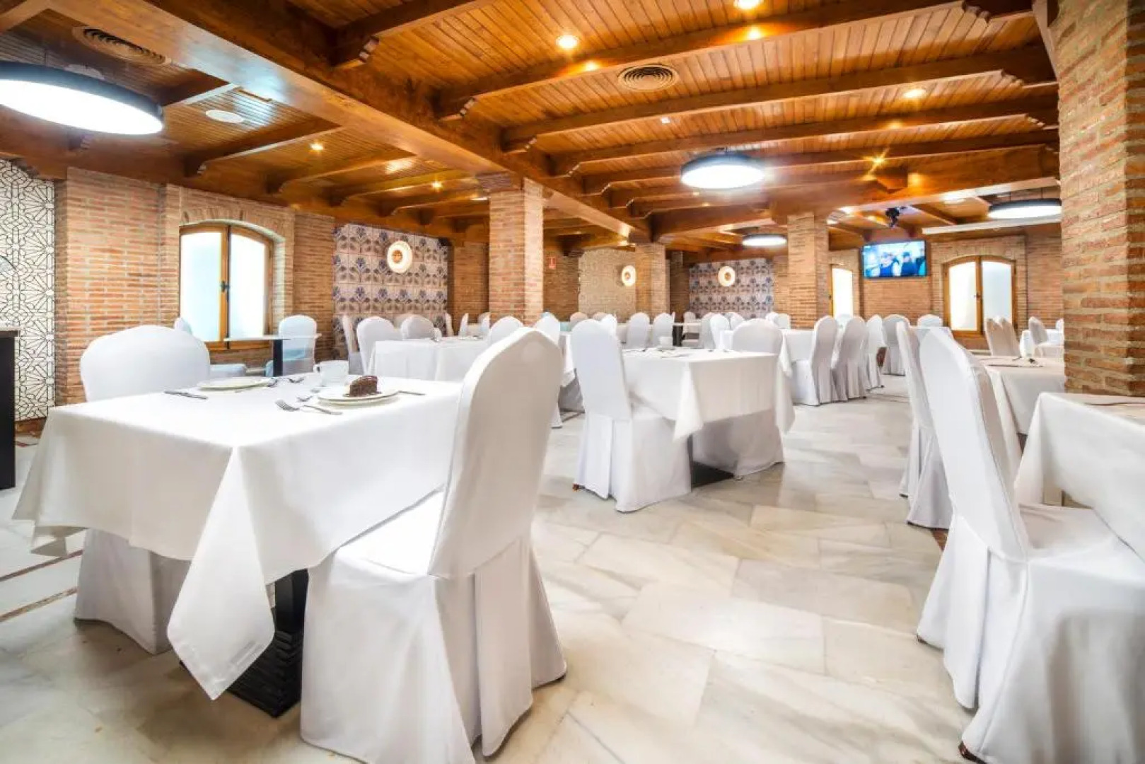 Apartamentos Torreluz