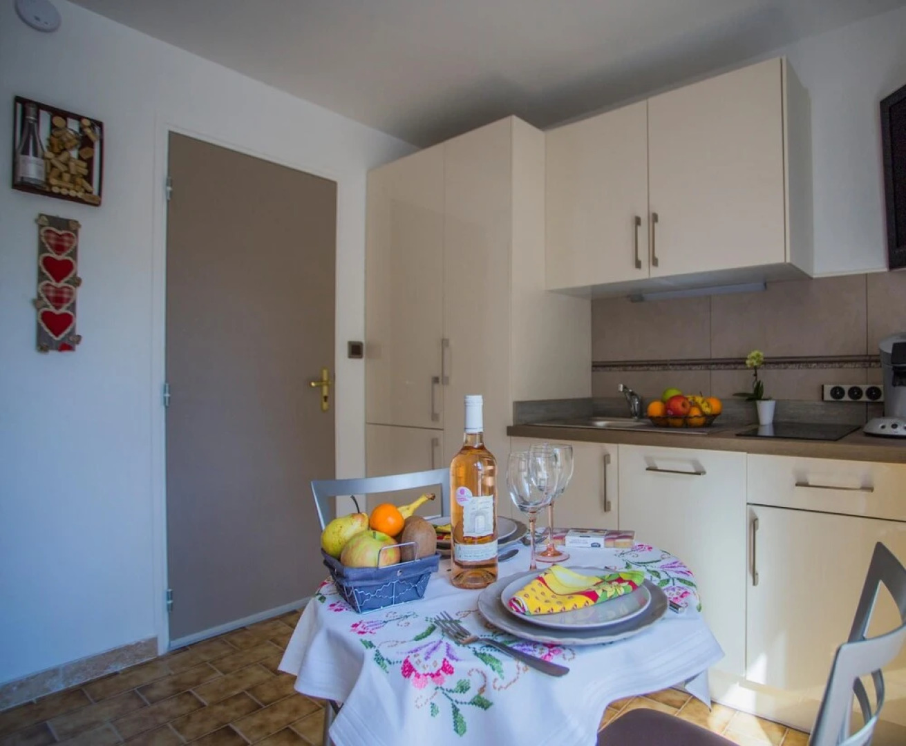 Collignon - Peypin Apartment 0