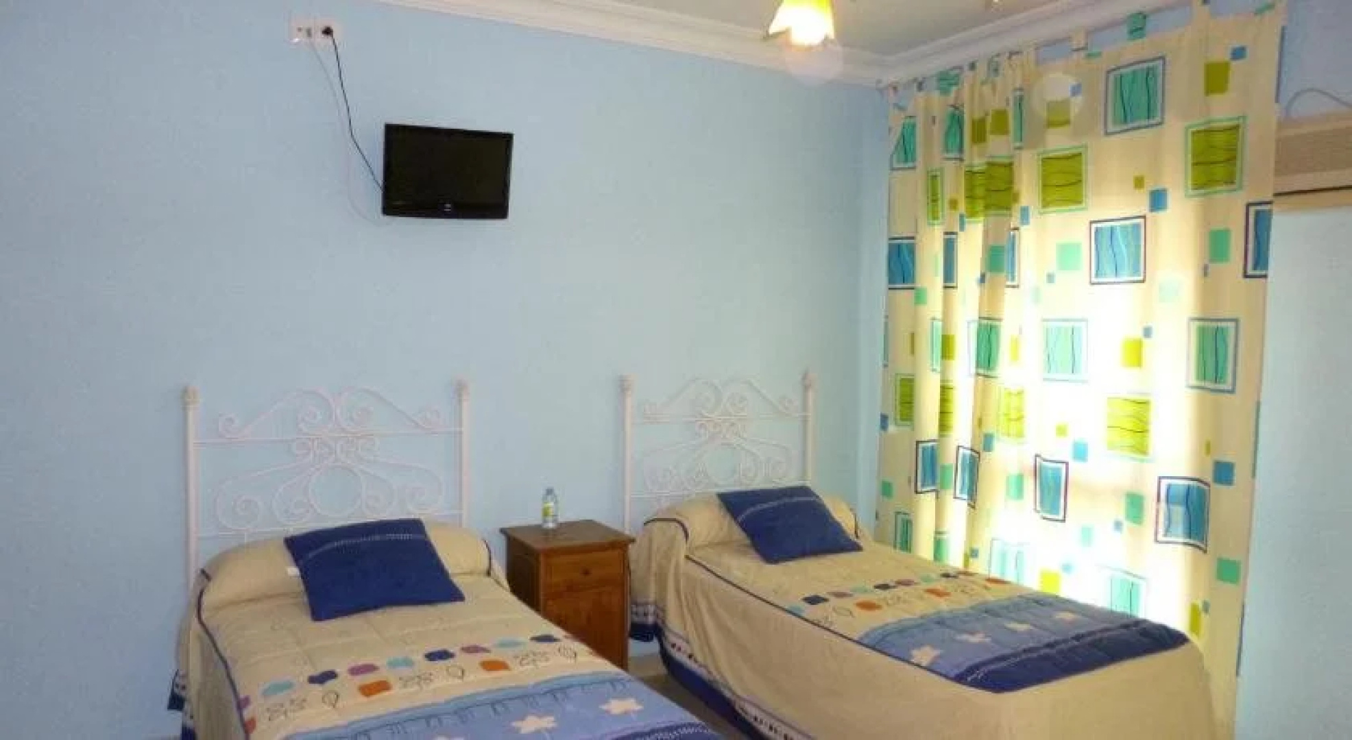 Hostal Virgen Del Rocio
