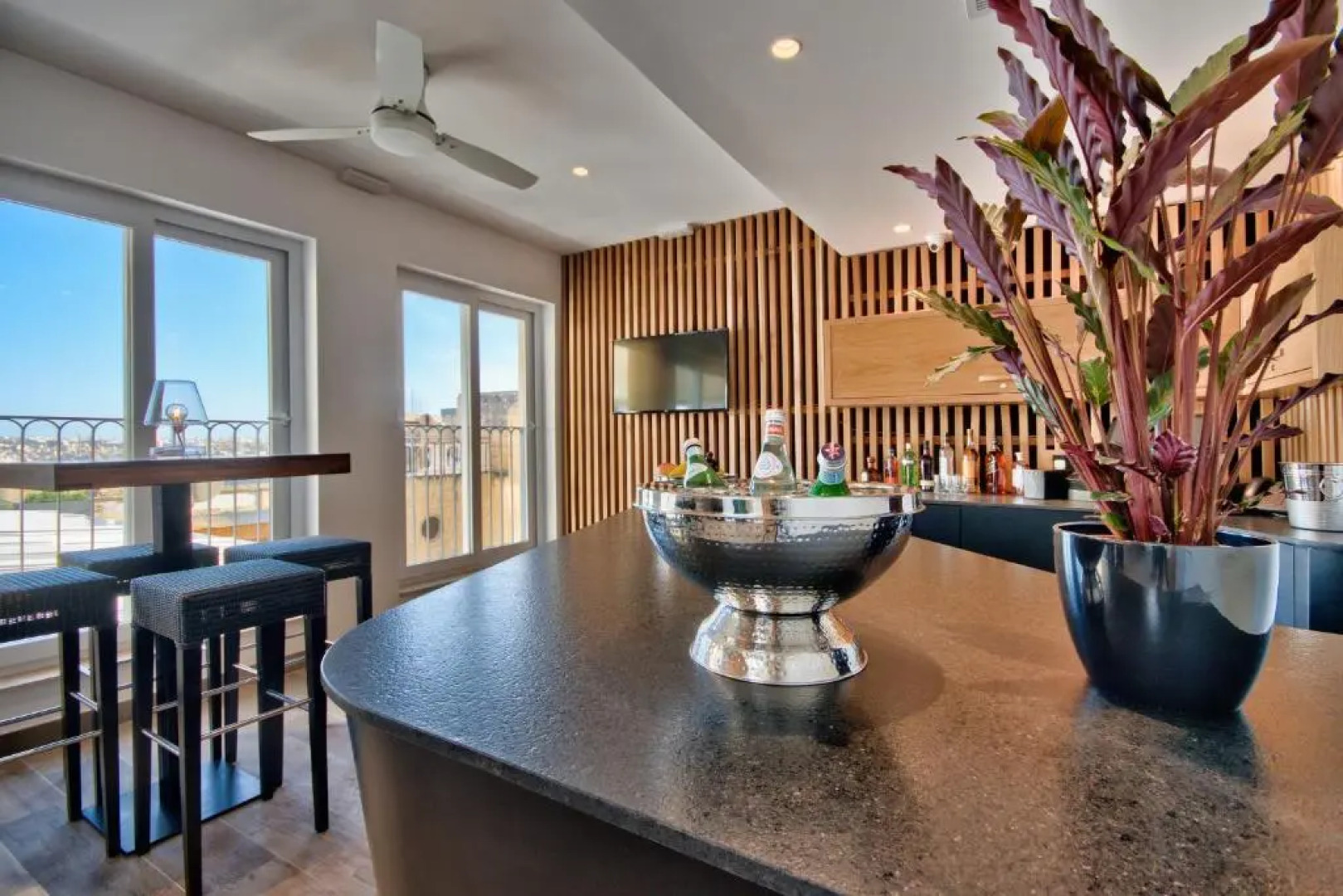 66 Saint Pauls & Spa