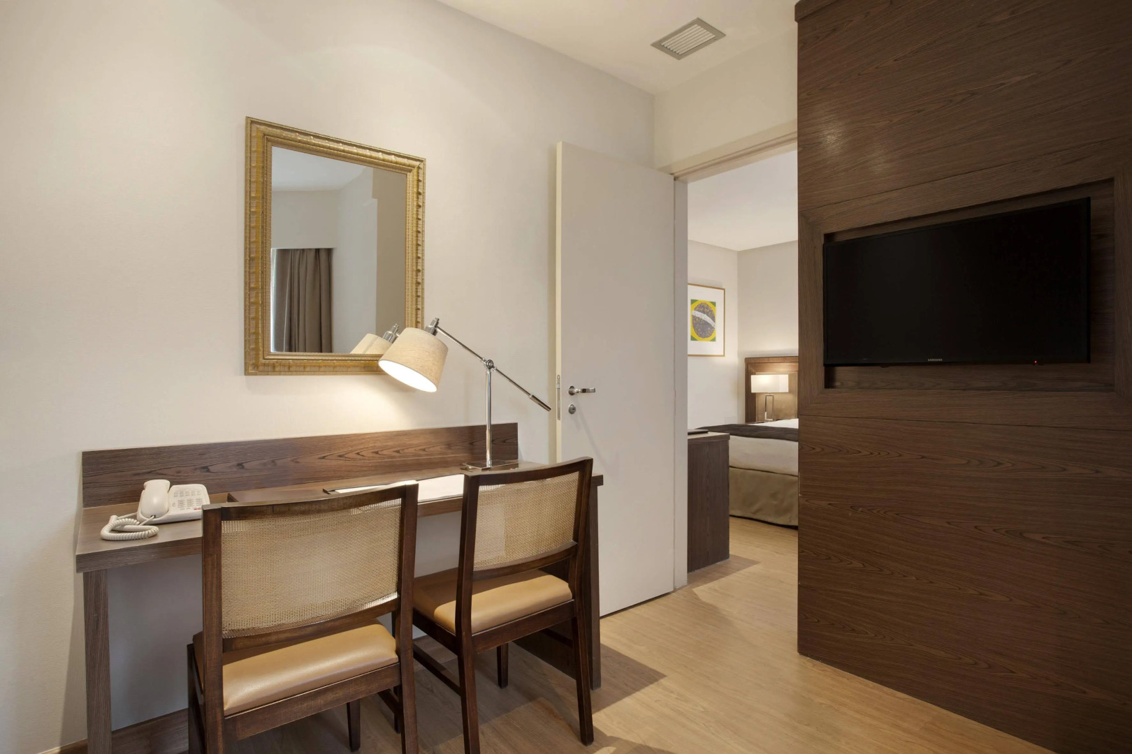 Windsor Brasilia Hotel