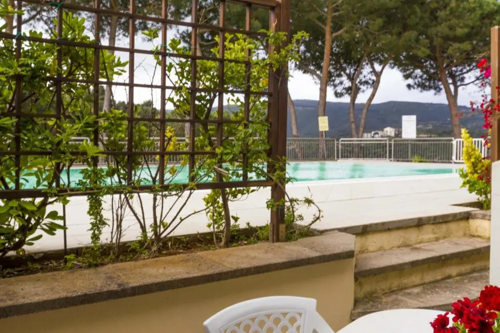 Monolocale Il Porto 3