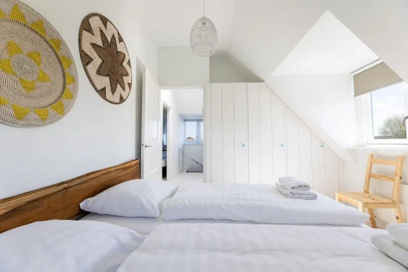 Kustlijn Vakantiewoning