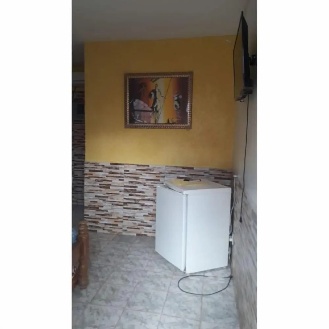 Pousada Casa Branca