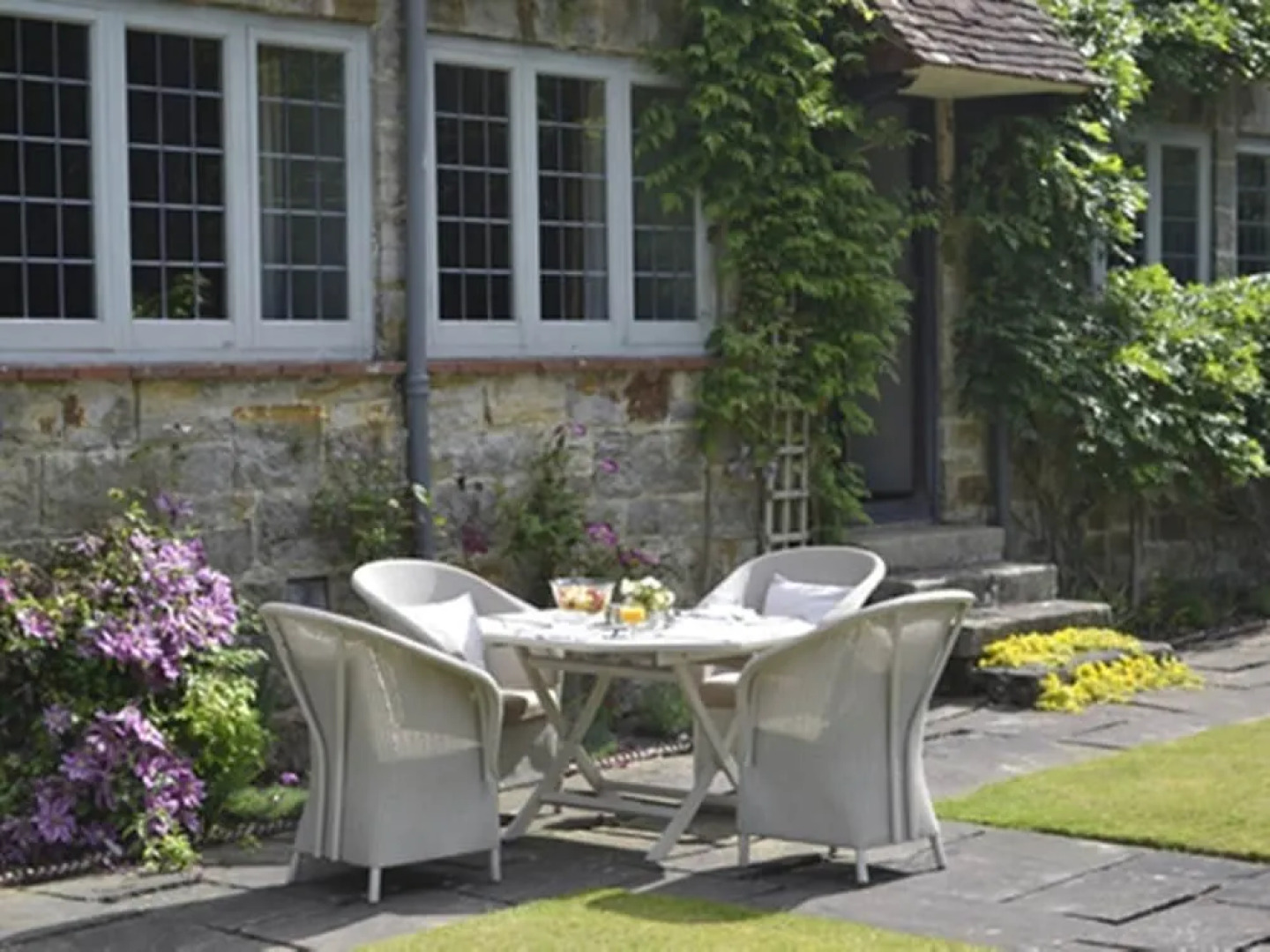 Fairstowe Bed and Breakfast