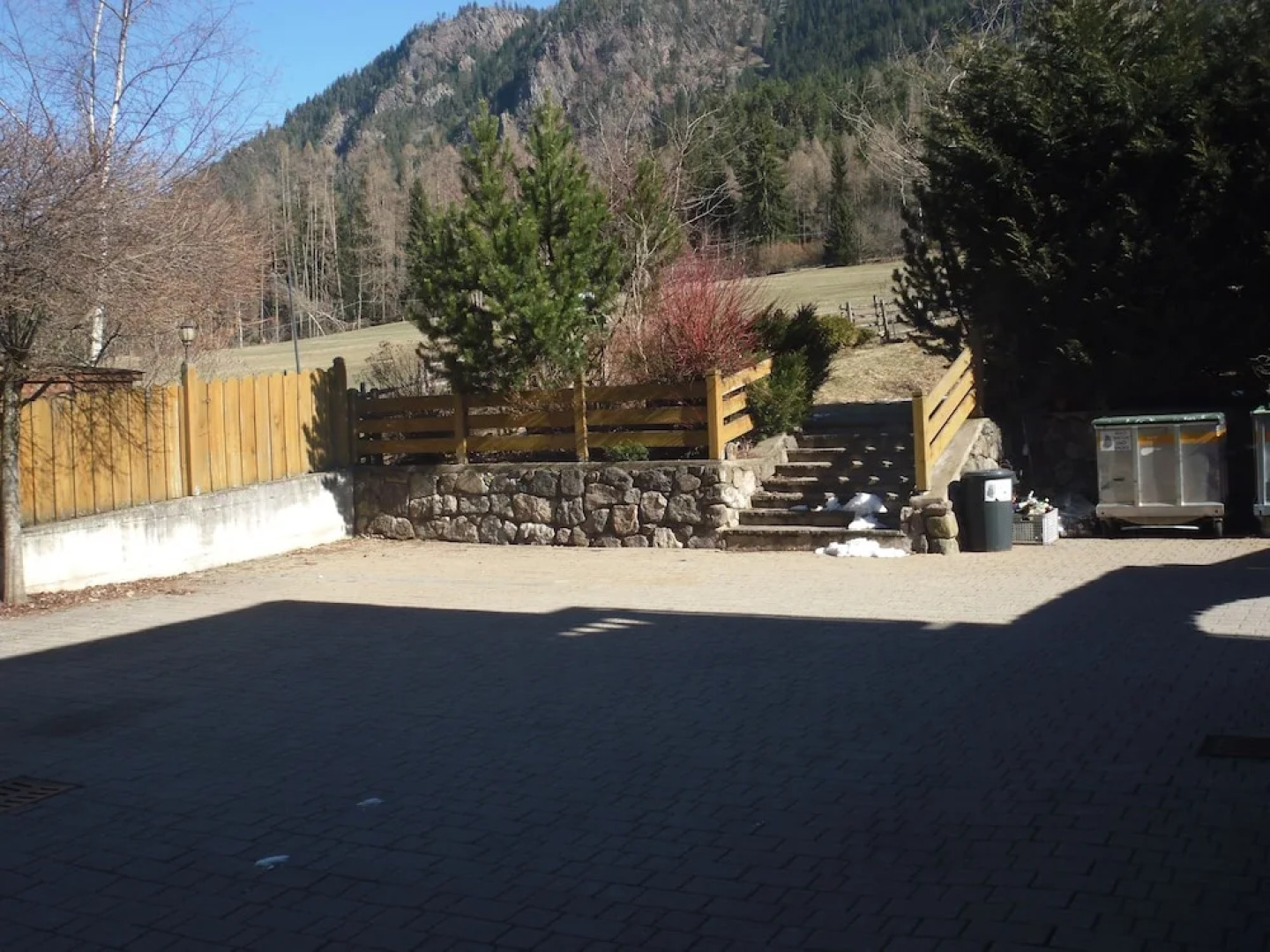 Hotel Residence Rosa