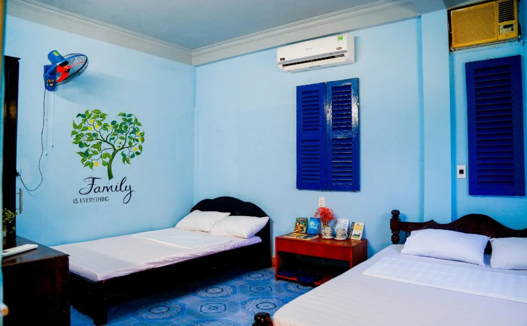 ADP Homestay & Coffee