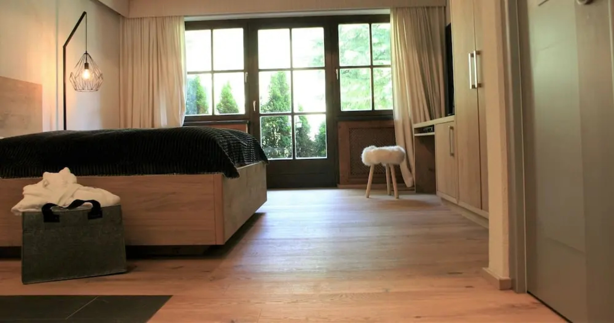 MONTAFON Lodge Hotel und SPA