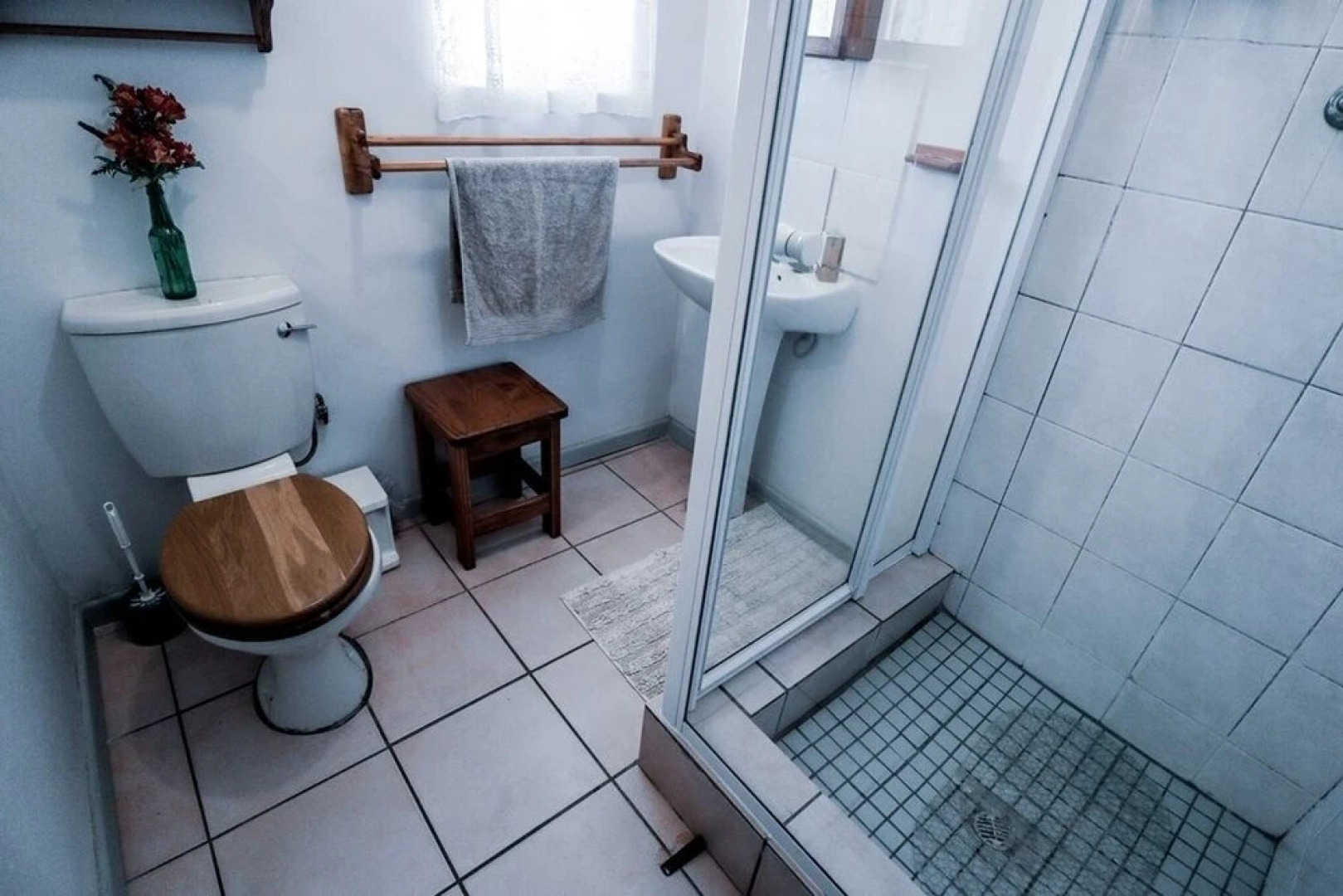 Audreys Vineyard Cottage & Homestead