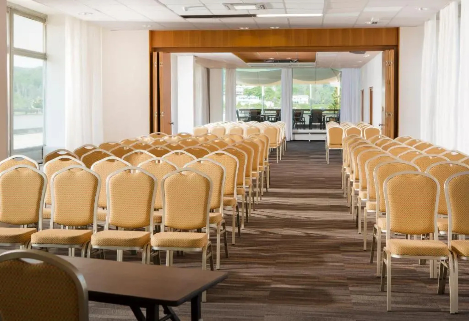 Orea Resort Santon Brno