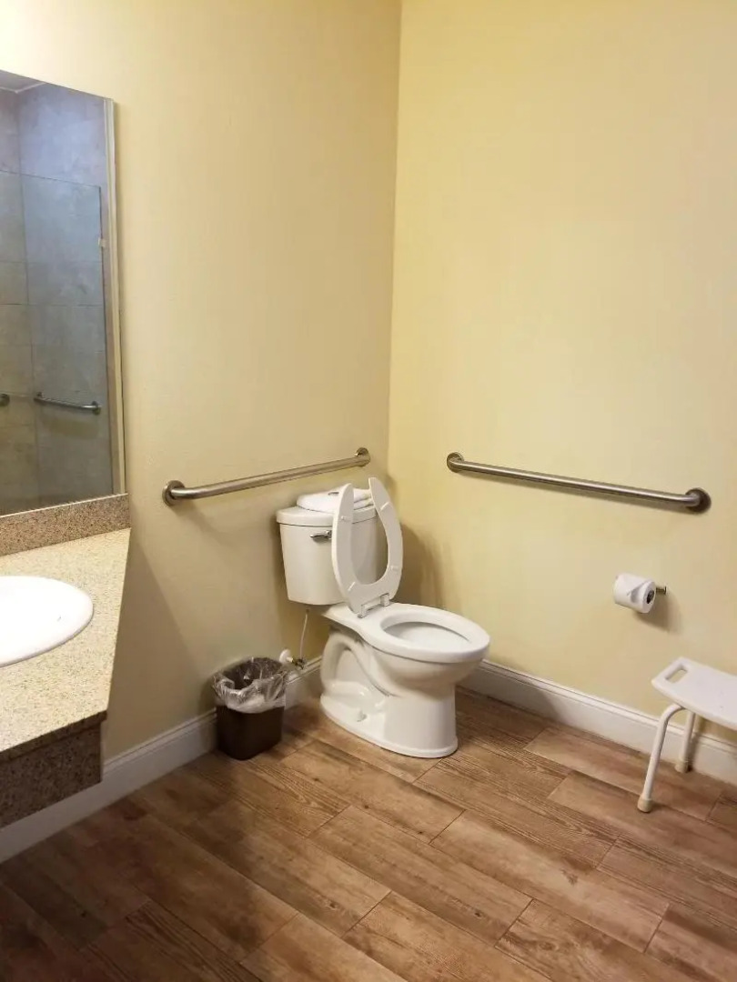 The Citrus on the Lake