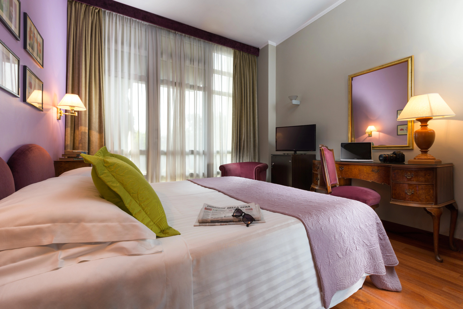 Fenix Hotel