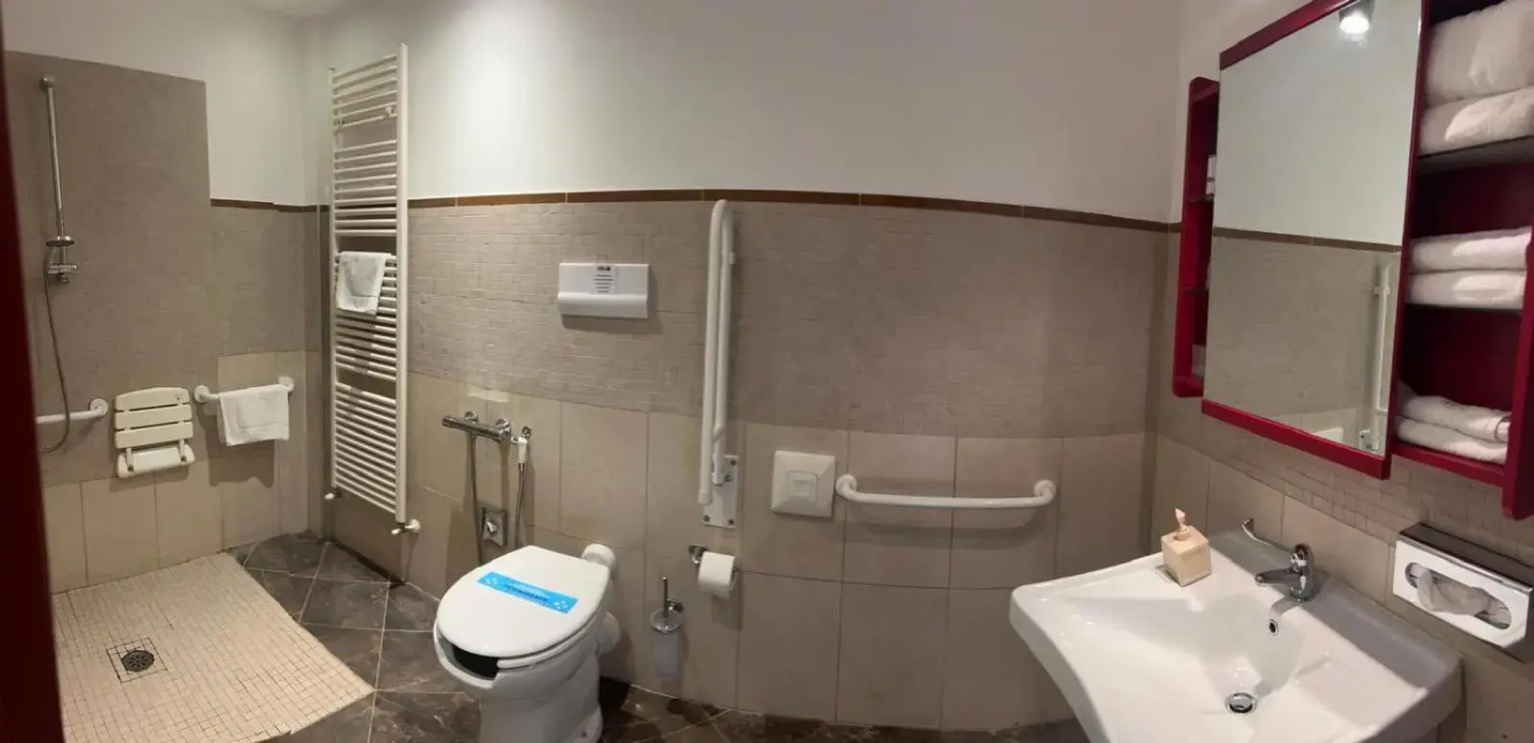 Cascina Scova Resort