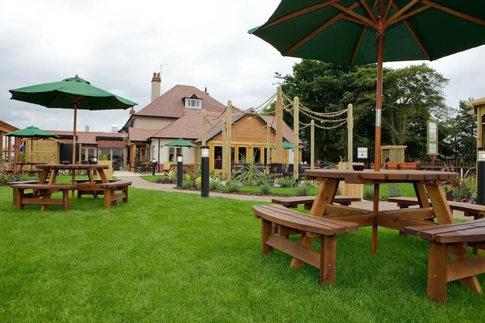 Lobster Pot, Bridlington by Marston's Inn