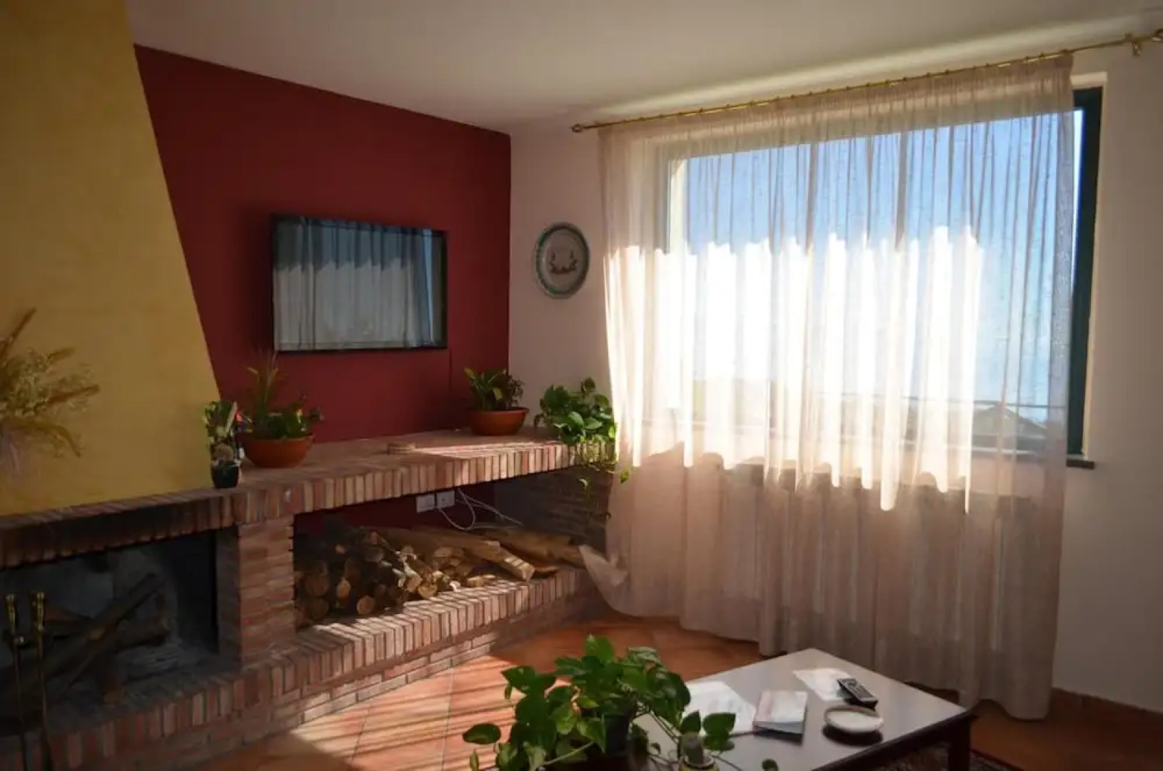 L'infinito Guest House