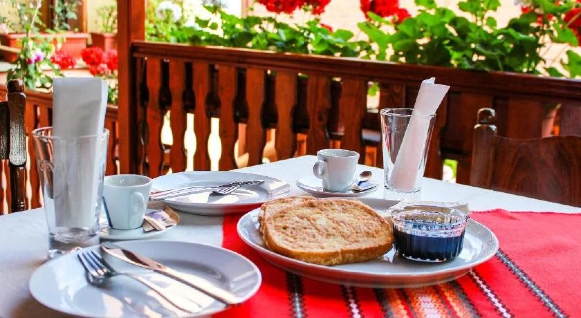 Family Hotel Markov's House